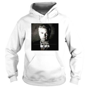 Hoodie RIP Goodfellas star Ray Liotta 1954 2022 TShirt