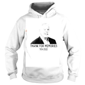 Hoodie RIP Ray Liotta Thank For Memories 19542022 Classic shirt