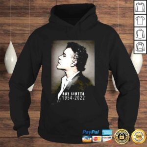 Hoodie Ray Liotta 19542022 RIP Shirt