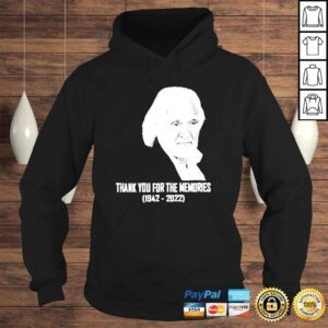 Hoodie Rest In Peace Kenneth Welsh Dies At 80 TShirt