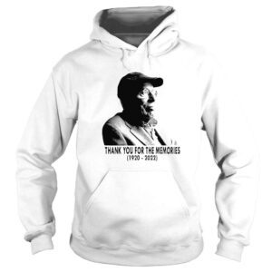 Hoodie Rest In Peace Legendary Baseball Writer Roger Angell Dies At 101 TShirt