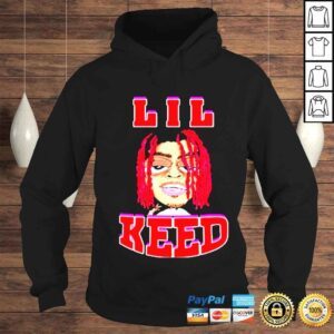 Hoodie Retro lil keed lil keed shirt