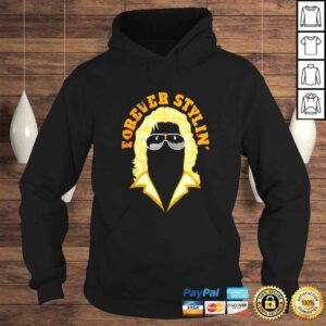 Hoodie Ric Flair Forever Stylin shirt