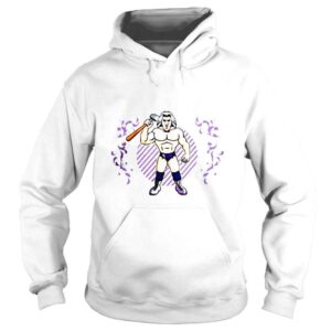 Hoodie Ric Flair What Are Friends For shirt