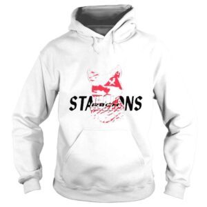 Hoodie Rich Stallions Shirt