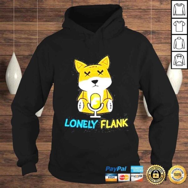 Rich and lonely lonely flank shirt - Image 4