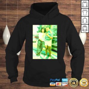 Hoodie Rick James And Mike Tyson shirt