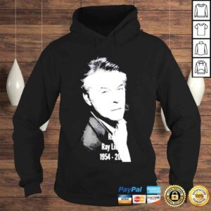 Hoodie Rip legend goodfellas star ray liotta 1954 2022 shirt