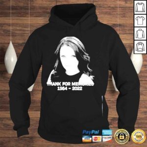 Hoodie Rip marnie schulenburg 19842022 shirt