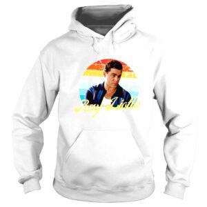 Hoodie Rip ray liotta 1954 2022 remembering shirt