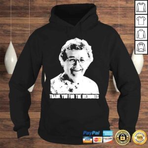 Hoodie Rip rosemary radford ruether dies at 85 Tshirt