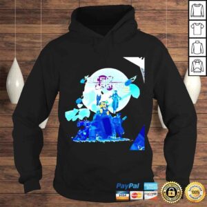 Hoodie Risk Of Rain 2 Game shirt