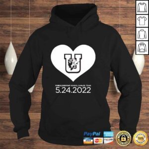 Hoodie Robb Elementary School Uvalde Texas 5 24 2022 shirt