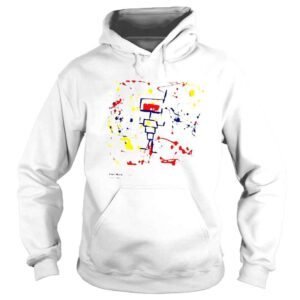 Hoodie Robot Man Zayn Shirts