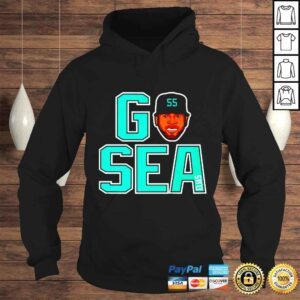 Hoodie Roenis Elias Seattle Mariners Go Sea shirt