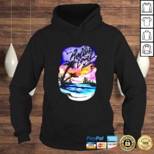 Hoodie Rolling Loud Rl The Magic City Miami 22 shirt