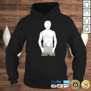 Hoodie Ron Filipkowski Trump Make America Great Again The Don Shirt