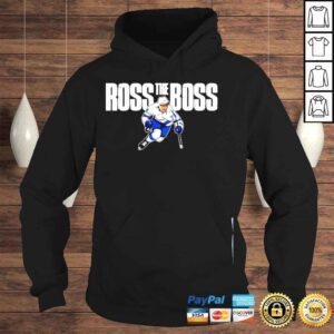 Hoodie Ross colton tampa bay lightning ross the boss shirt