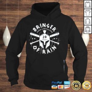 Hoodie Rotowear Bringer Of Rain Shirt