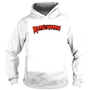 Hoodie Rutschmania Tees shirt