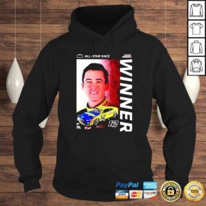 Hoodie Ryan Blaney Winner All Star Race Nascar 2022 TShirt