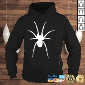 Hoodie Santea merch web shirt