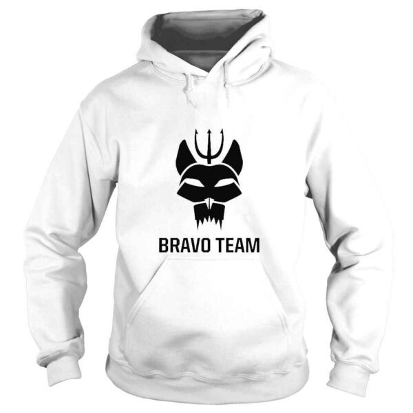 Seal Team Bravo TShirt - Image 4