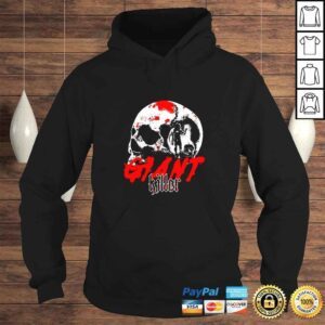 Hoodie Shawn Spears Giant Killer TShirt