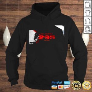 Hoodie Sidhu Moose Wala 295 1993 2022 shirt