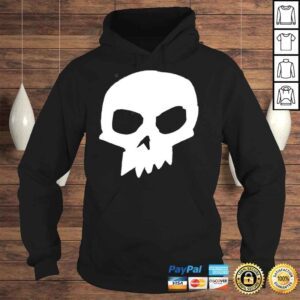 Hoodie Sids Skull Toy Story Cartoon Character Shirt