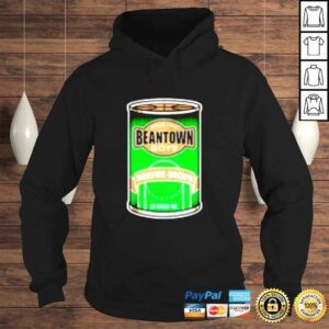 Hoodie Since 1946 Beabtown Boys Boston Recipe shirt