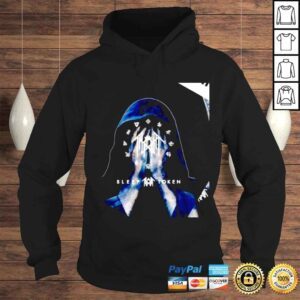 Hoodie Sleep Token Masked Musicians shirt