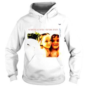 Hoodie Smashing pumpkins Siamese Dream shirt