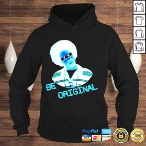 Hoodie Socochaos merch be shirt