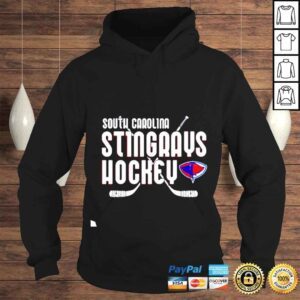 Hoodie South Carolina Stingrays Hokey shirt