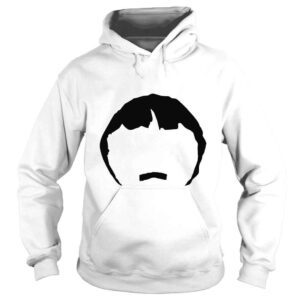 Hoodie South park randy marsh silhouette shirt