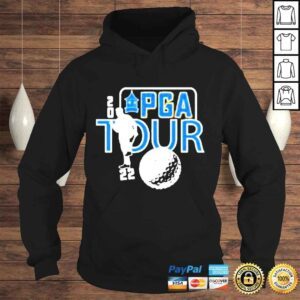 Hoodie Southern Hills Tour PGA Tour Shirt