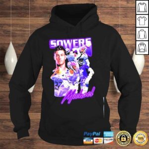 Hoodie Sowers micheal player pardon my take shirt