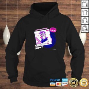 Hoodie Special Offer Waluigi WahVe Songs TShirt