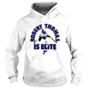 Hoodie St Louis Blues Robert Thomas Is Elite Shirt