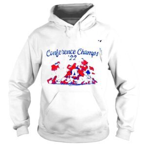 Hoodie St Louis Cardinals Conference Champs 2022 shirt