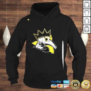 Hoodie Standard Print Shop Merch Reaper King Tee Theo Rossi shirt