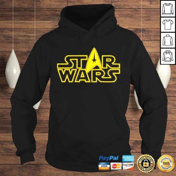 Star Wars 2022 Shirt - Image 4