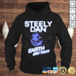 Hoodie Steely dan earth after hours haitiandvorce igy azalea steely shirt