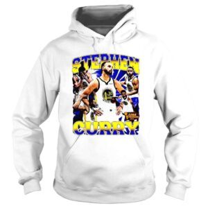 Hoodie Stephen Curry Ezra Pharaoh 2022 shirt