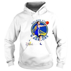 Hoodie Stephen curry chasing ring number 4 NBA finals shirt