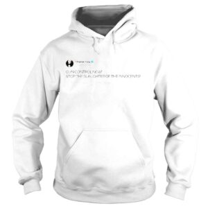 Hoodie Stephen king tweet gun control now shirt