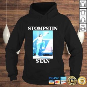 Hoodie Stompstin Stan Justin Bieber Justice Tour 2022 shirt