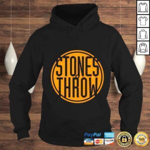 Hoodie Stones Throw Fabio Foreign shirt