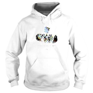 Hoodie Sussex Medieval Society Lewes 2022 Shirt